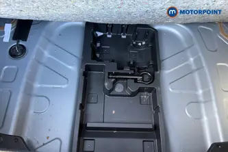 Toyota Aygo X Undercover Manual Petrol Hatchback - Stock Number (1690414) - 33rd supplementary image