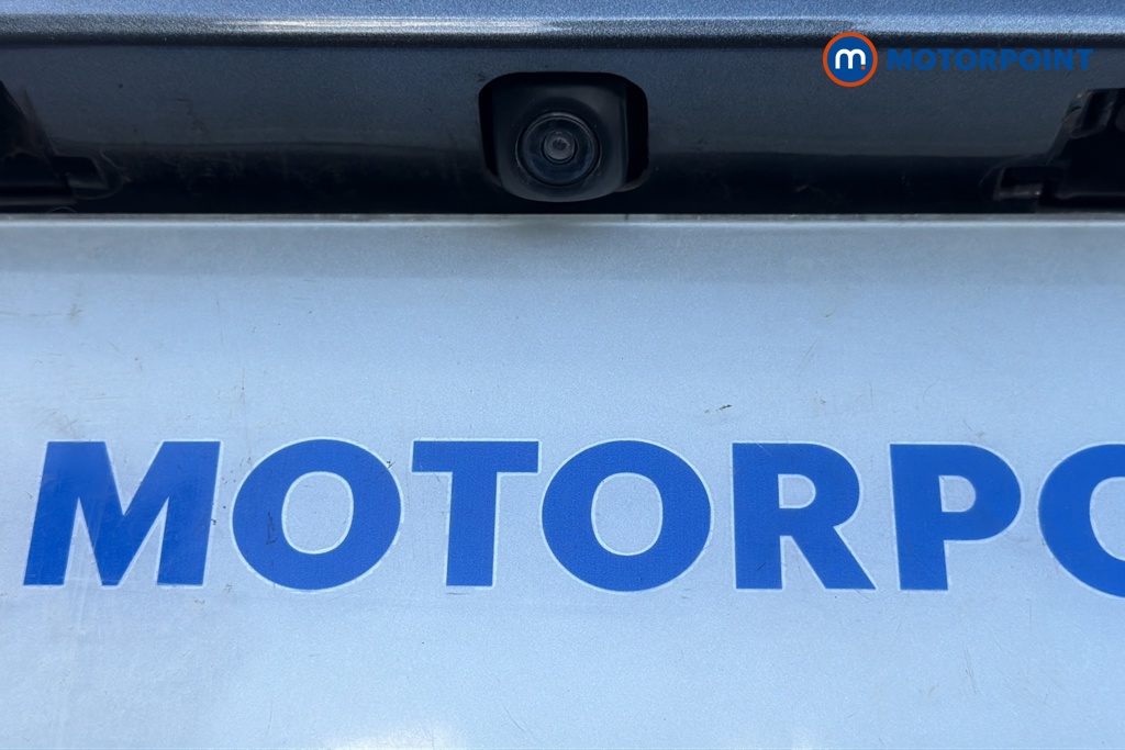 Toyota Aygo X Undercover Manual Petrol Hatchback - Stock Number (1690414) - 37th supplementary image