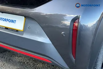 Toyota Aygo X Undercover Manual Petrol Hatchback - Stock Number (1690414) - 39th supplementary image