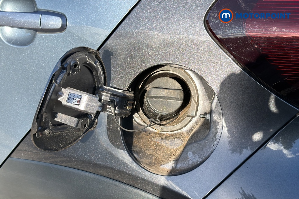 Toyota Aygo X Undercover Manual Petrol Hatchback - Stock Number (1690414) - 41st supplementary image