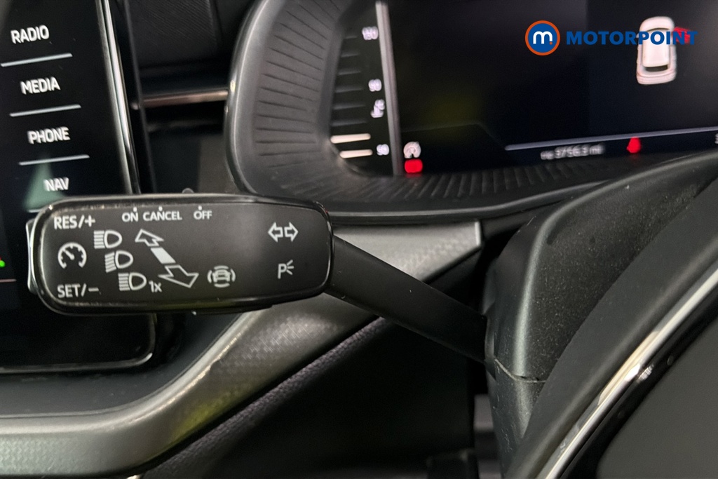 Skoda Kamiq Se L Executive Manual Petrol SUV - Stock Number (1690528) - 5th supplementary image