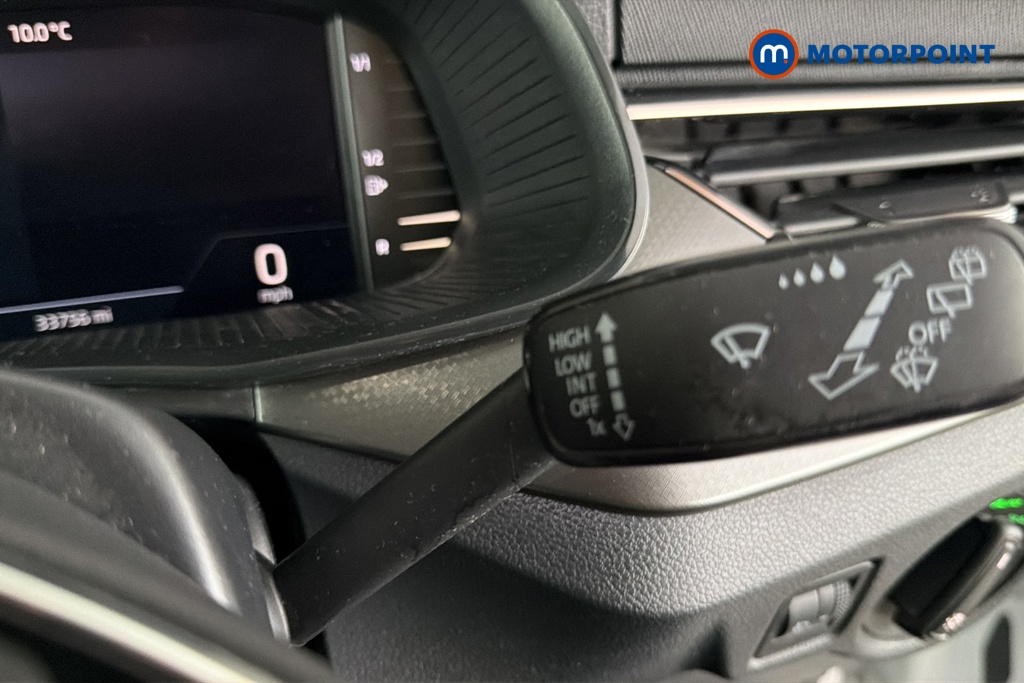 Skoda Kamiq Se L Executive Manual Petrol SUV - Stock Number (1690528) - 6th supplementary image
