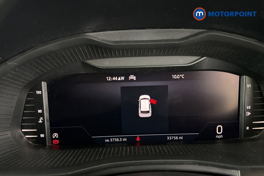 Skoda Kamiq Se L Executive Manual Petrol SUV - Stock Number (1690528) - 7th supplementary image