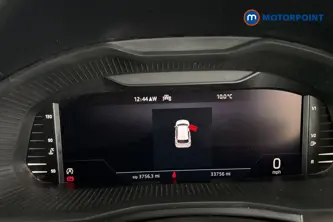 Skoda Kamiq Se L Executive Manual Petrol SUV - Stock Number (1690528) - 7th supplementary image