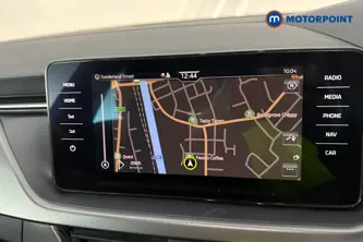 Skoda Kamiq Se L Executive Manual Petrol SUV - Stock Number (1690528) - 9th supplementary image