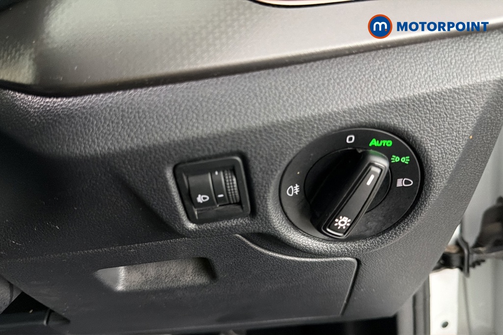 Skoda Kamiq Se L Executive Manual Petrol SUV - Stock Number (1690528) - 11th supplementary image