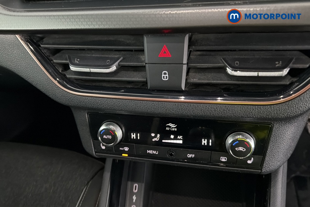 Skoda Kamiq Se L Executive Manual Petrol SUV - Stock Number (1690528) - 12th supplementary image