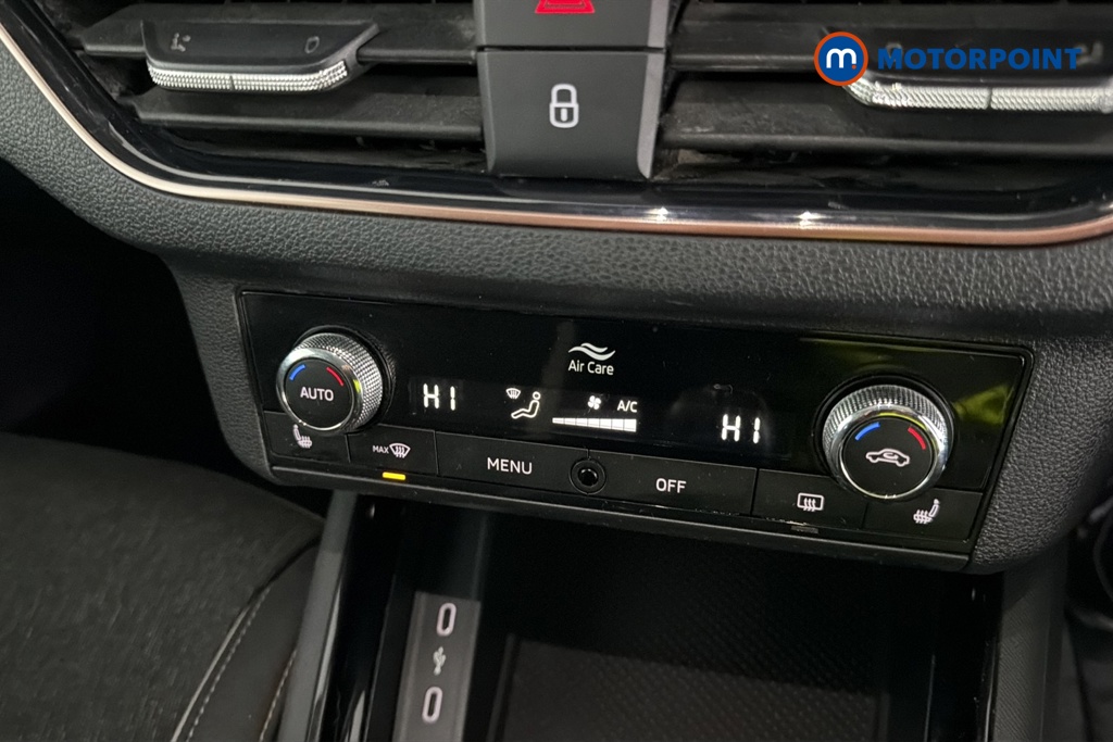 Skoda Kamiq Se L Executive Manual Petrol SUV - Stock Number (1690528) - 14th supplementary image