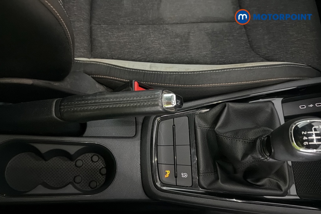 Skoda Kamiq Se L Executive Manual Petrol SUV - Stock Number (1690528) - 15th supplementary image