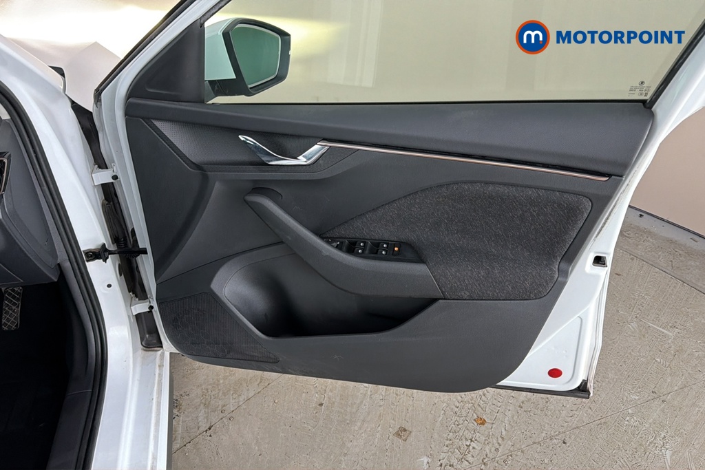 Skoda Kamiq Se L Executive Manual Petrol SUV - Stock Number (1690528) - 18th supplementary image