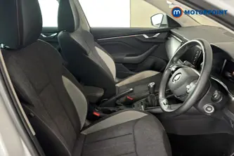 Skoda Kamiq Se L Executive Manual Petrol SUV - Stock Number (1690528) - 22nd supplementary image