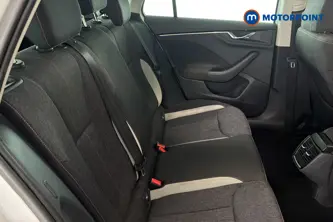 Skoda Kamiq Se L Executive Manual Petrol SUV - Stock Number (1690528) - 25th supplementary image