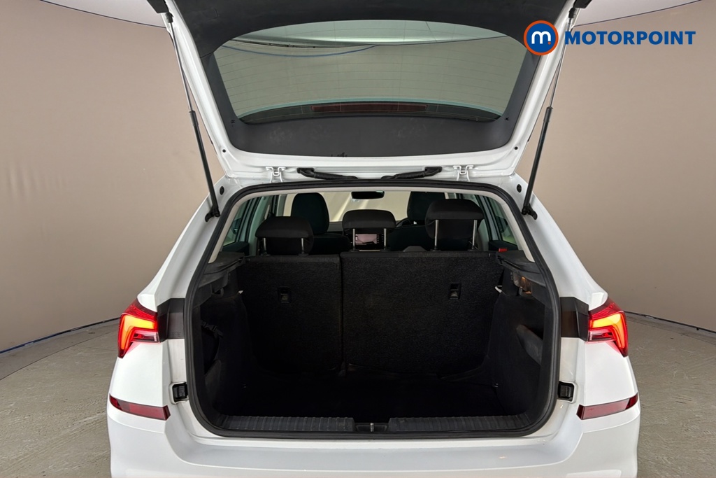 Skoda Kamiq Se L Executive Manual Petrol SUV - Stock Number (1690528) - 30th supplementary image