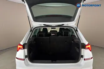 Skoda Kamiq Se L Executive Manual Petrol SUV - Stock Number (1690528) - 30th supplementary image