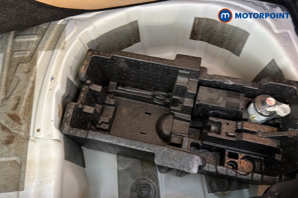 Skoda Kamiq Se L Executive Manual Petrol SUV - Stock Number (1690528) - 33rd supplementary image