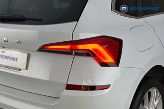 Skoda Kamiq Se L Executive Manual Petrol SUV - Stock Number (1690528) - 36th supplementary image