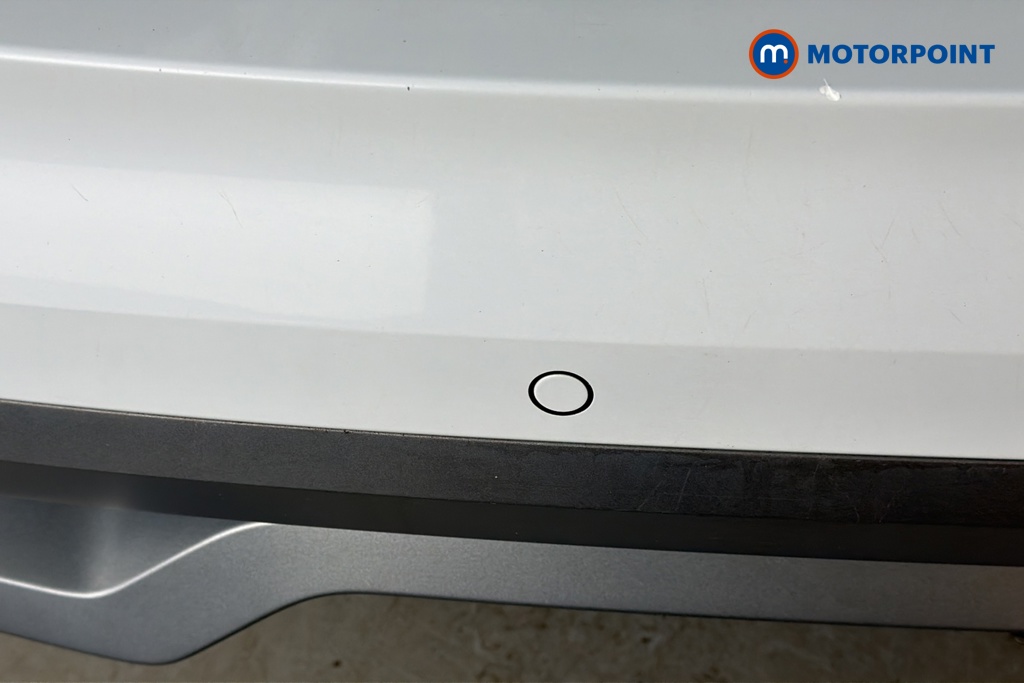 Skoda Kamiq Se L Executive Manual Petrol SUV - Stock Number (1690528) - 39th supplementary image