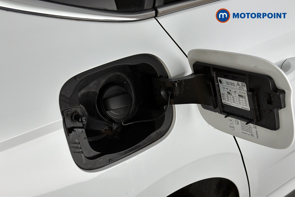 Skoda Kamiq Se L Executive Manual Petrol SUV - Stock Number (1690528) - 41st supplementary image