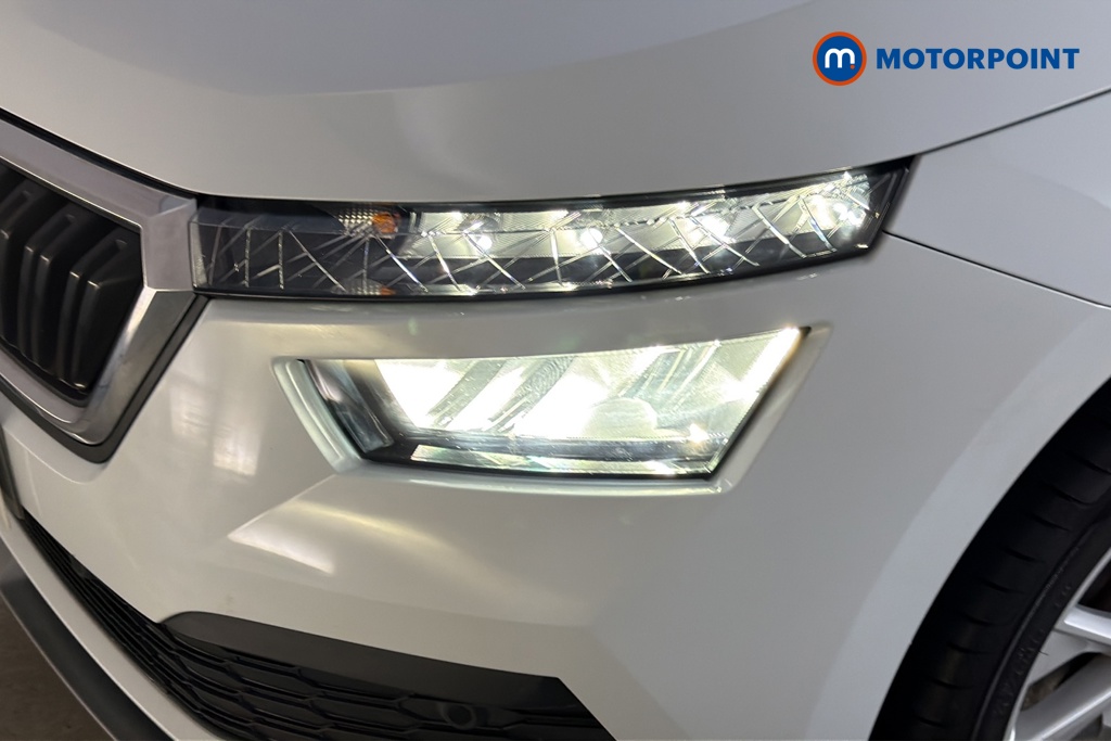 Skoda Kamiq Se L Executive Manual Petrol SUV - Stock Number (1690528) - 42nd supplementary image