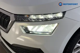 Skoda Kamiq Se L Executive Manual Petrol SUV - Stock Number (1690528) - 42nd supplementary image