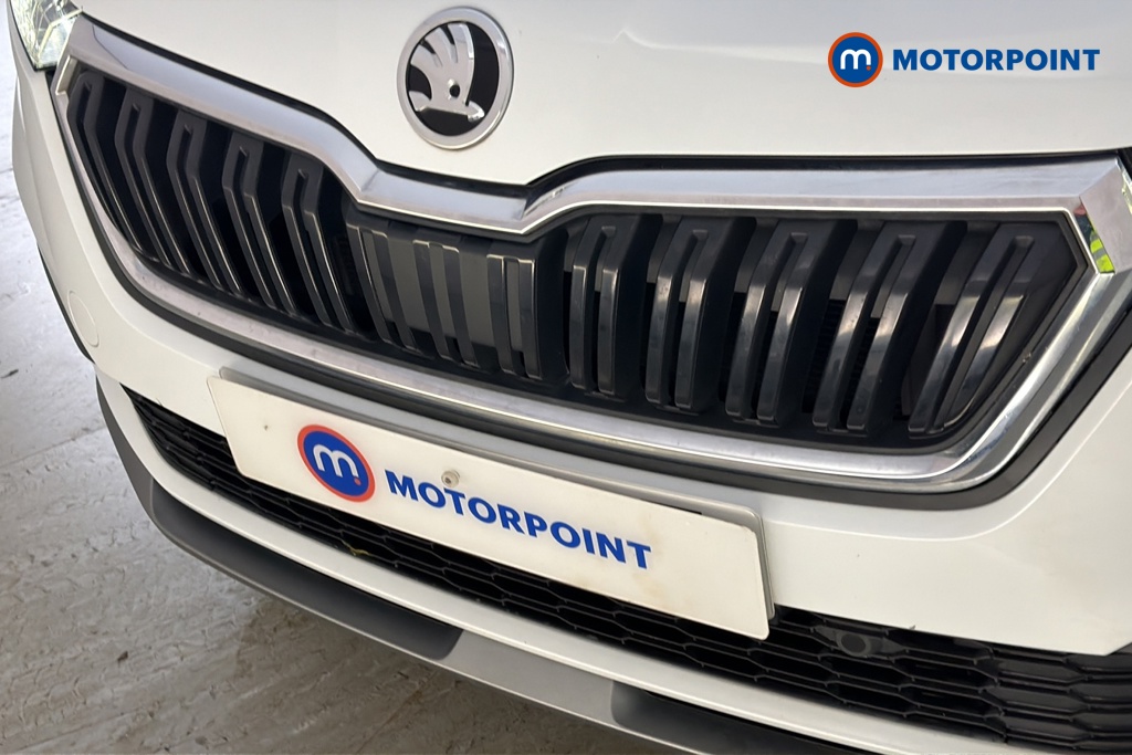 Skoda Kamiq Se L Executive Manual Petrol SUV - Stock Number (1690528) - 43rd supplementary image