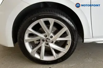 Skoda Kamiq Se L Executive Manual Petrol SUV - Stock Number (1690528) - 44th supplementary image