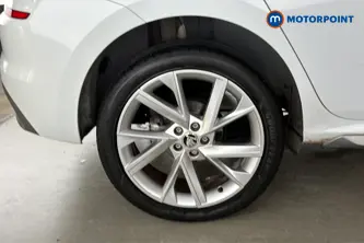 Skoda Kamiq Se L Executive Manual Petrol SUV - Stock Number (1690528) - 46th supplementary image