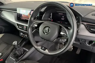 Skoda Kamiq Se L Executive Manual Petrol SUV - Stock Number (1690528) - 1st supplementary image