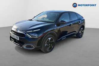 Citroen C4 C-Series Edition Manual Diesel Hatchback - Stock Number (1690629) - Passenger side front corner