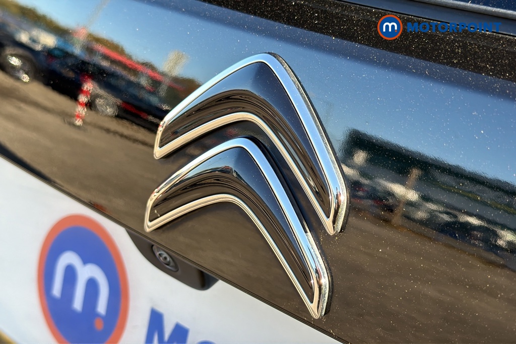 Citroen C4 C-Series Edition Manual Diesel Hatchback - Stock Number (1690629) - 994th supplementary image