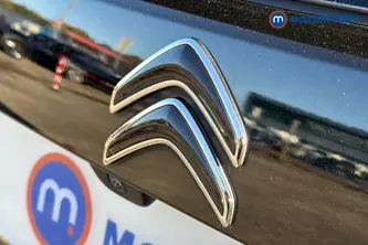 Citroen C4 C-Series Edition Manual Diesel Hatchback - Stock Number (1690629) - 994th supplementary image