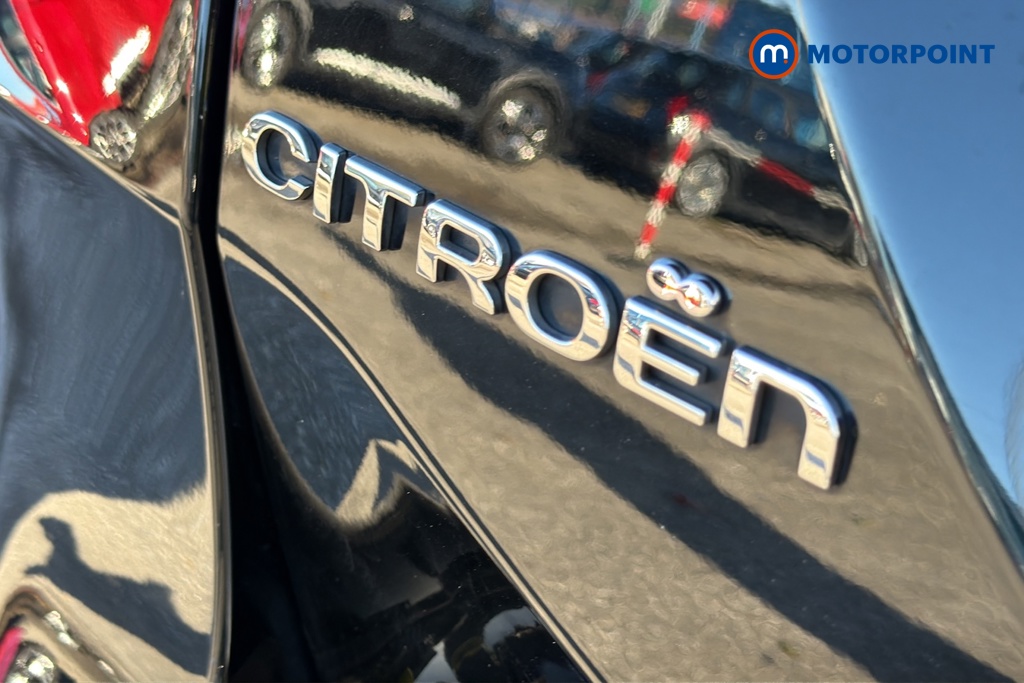 Citroen C4 C-Series Edition Manual Diesel Hatchback - Stock Number (1690629) - 995th supplementary image