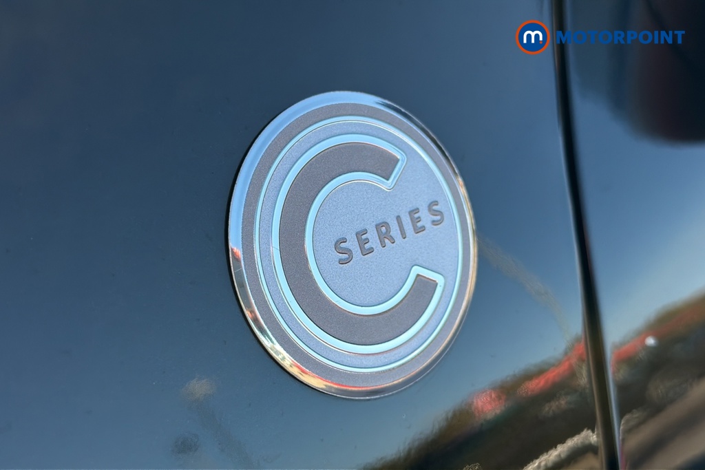 Citroen C4 C-Series Edition Manual Diesel Hatchback - Stock Number (1690629) - 996th supplementary image