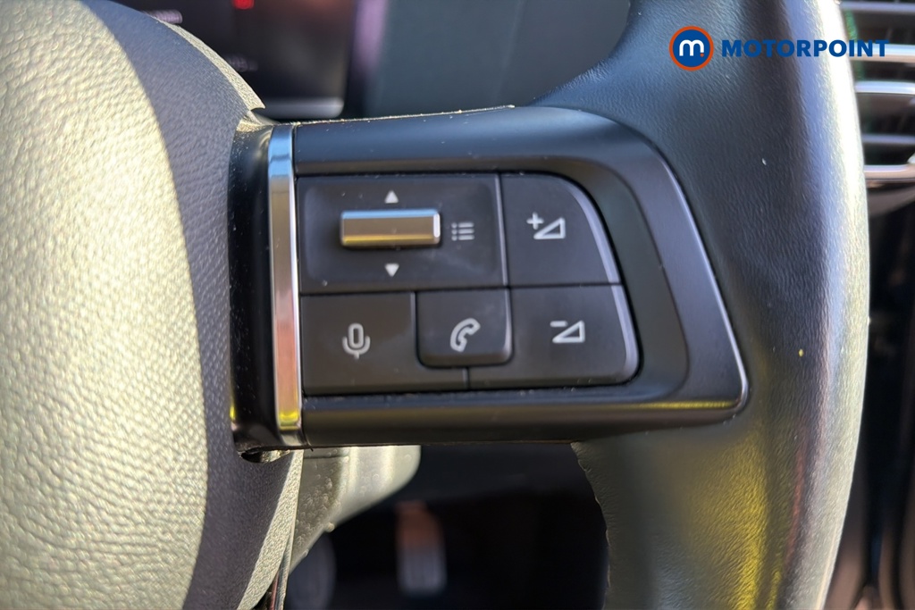 Citroen C4 C-Series Edition Manual Diesel Hatchback - Stock Number (1690629) - 3rd supplementary image