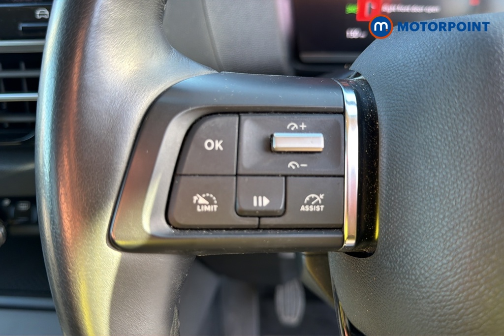 Citroen C4 C-Series Edition Manual Diesel Hatchback - Stock Number (1690629) - 4th supplementary image
