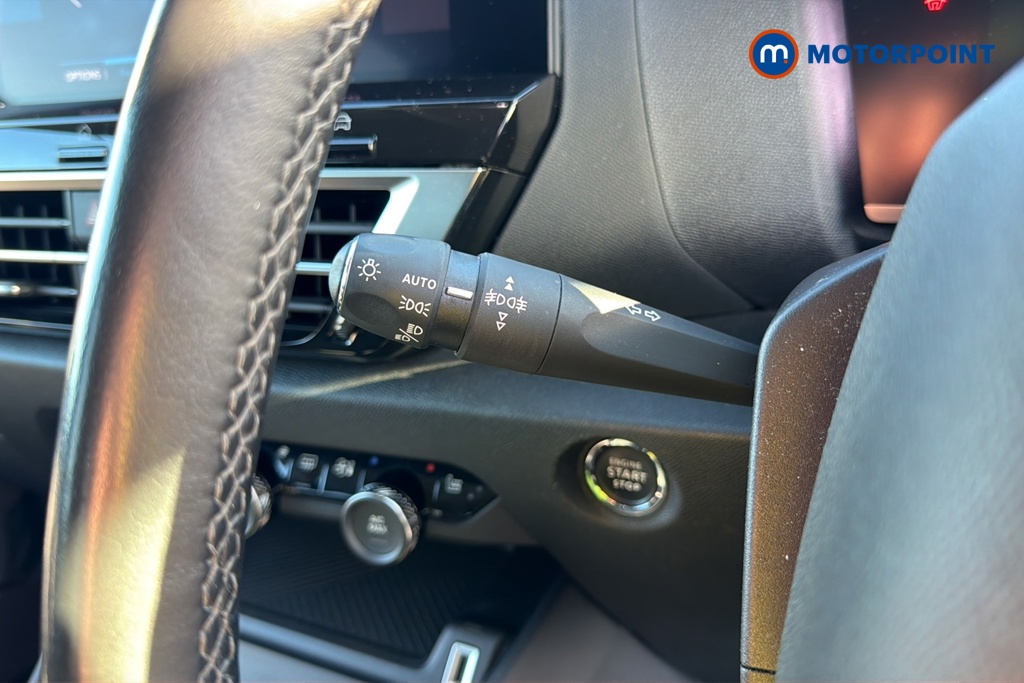 Citroen C4 C-Series Edition Manual Diesel Hatchback - Stock Number (1690629) - 5th supplementary image
