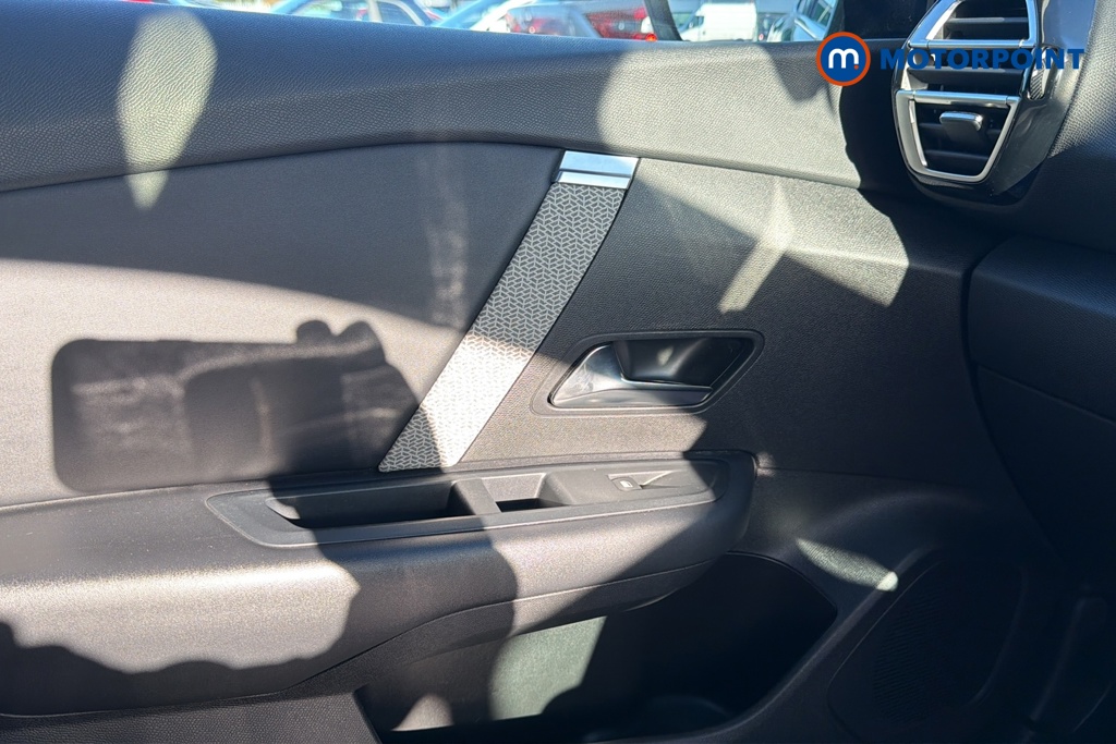 Citroen C4 C-Series Edition Manual Diesel Hatchback - Stock Number (1690629) - 10th supplementary image