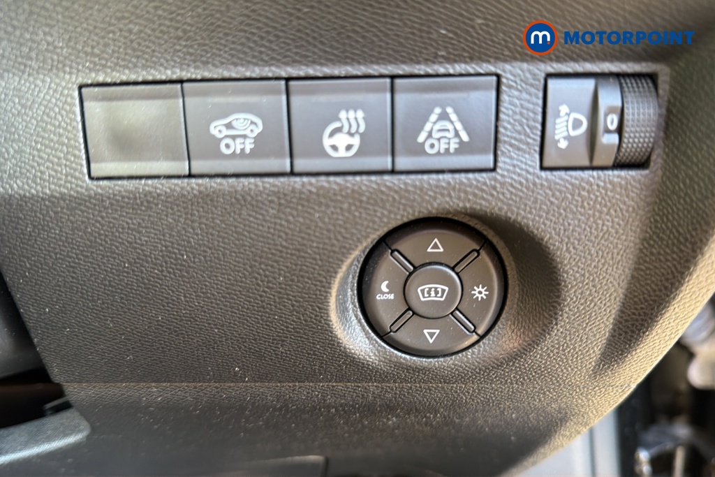 Citroen C4 C-Series Edition Manual Diesel Hatchback - Stock Number (1690629) - 11th supplementary image