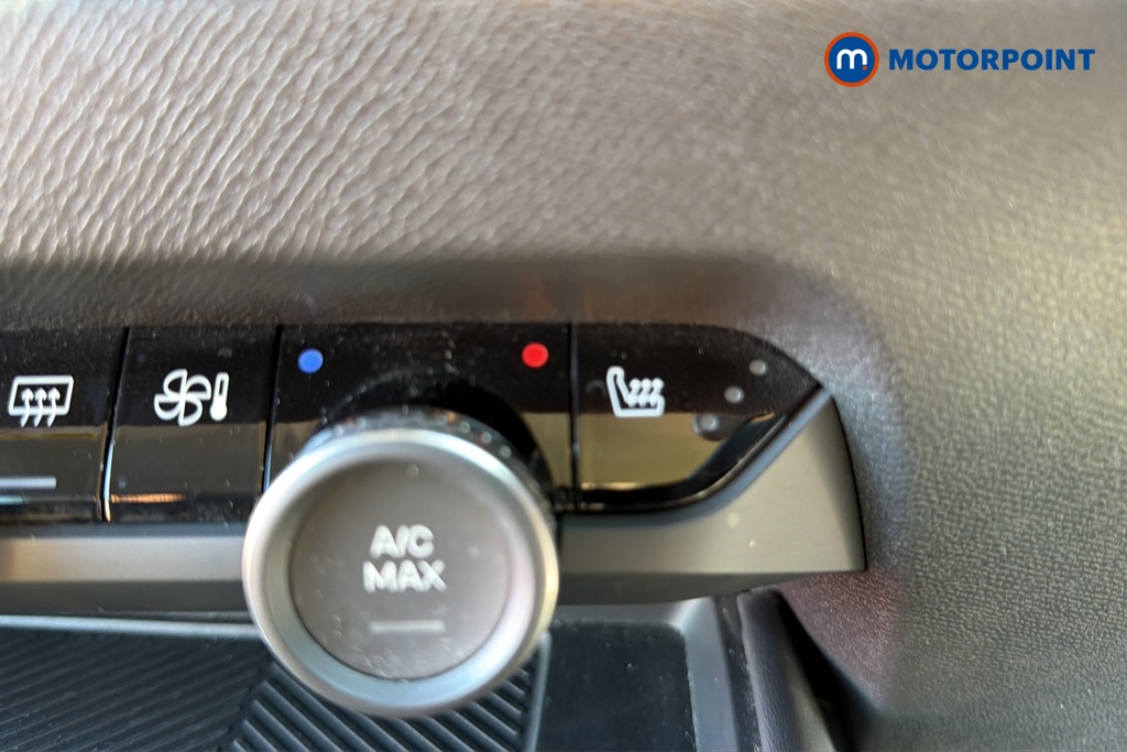 Citroen C4 C-Series Edition Manual Diesel Hatchback - Stock Number (1690629) - 14th supplementary image