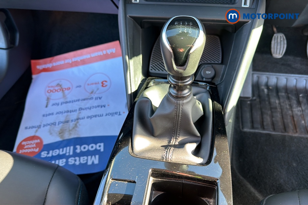 Citroen C4 C-Series Edition Manual Diesel Hatchback - Stock Number (1690629) - 15th supplementary image