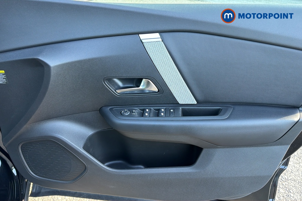Citroen C4 C-Series Edition Manual Diesel Hatchback - Stock Number (1690629) - 18th supplementary image