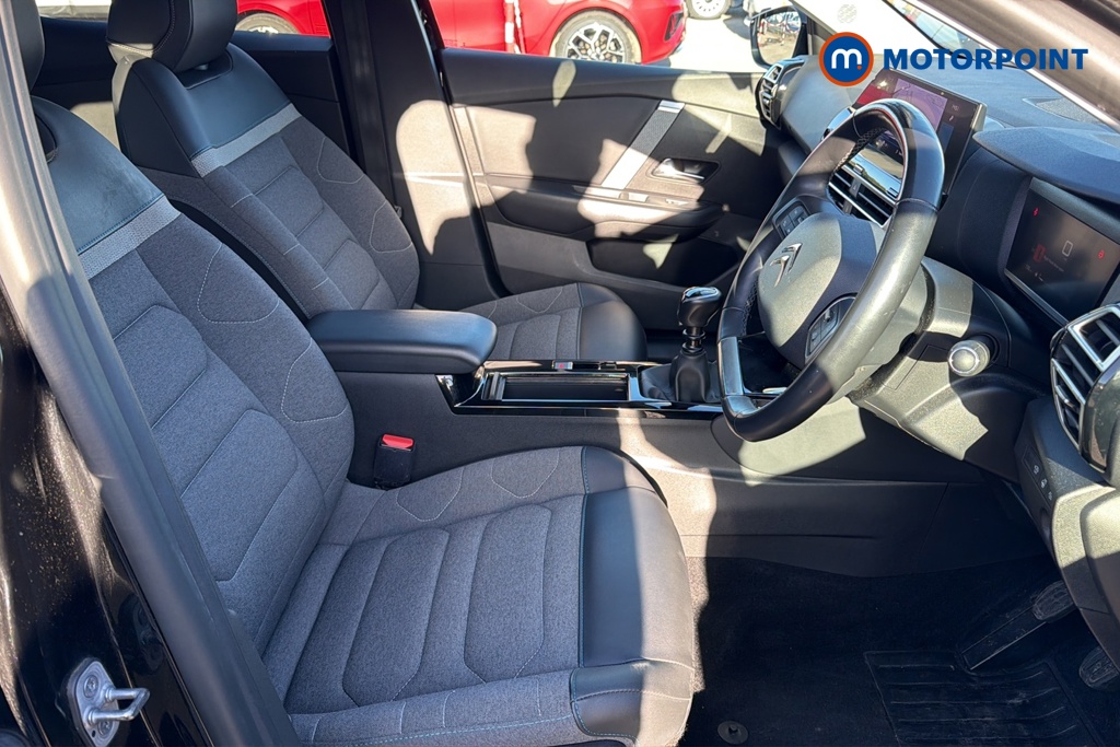 Citroen C4 C-Series Edition Manual Diesel Hatchback - Stock Number (1690629) - 22nd supplementary image