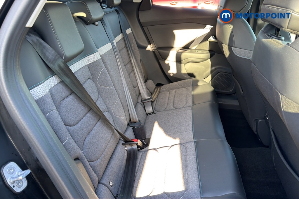 Citroen C4 C-Series Edition Manual Diesel Hatchback - Stock Number (1690629) - 25th supplementary image