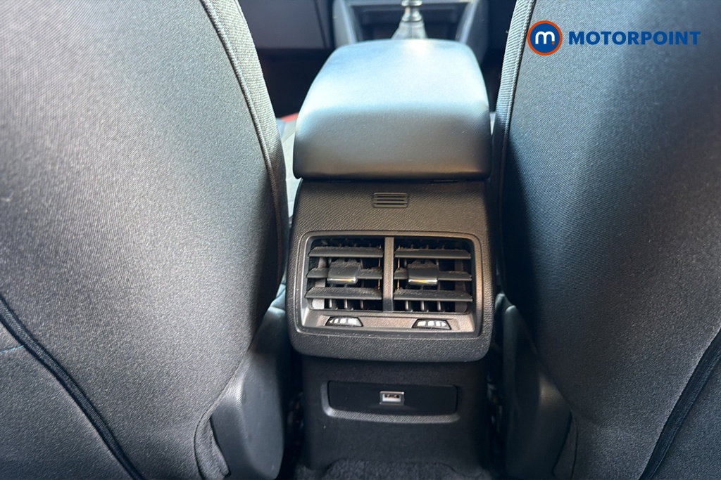 Citroen C4 C-Series Edition Manual Diesel Hatchback - Stock Number (1690629) - 28th supplementary image