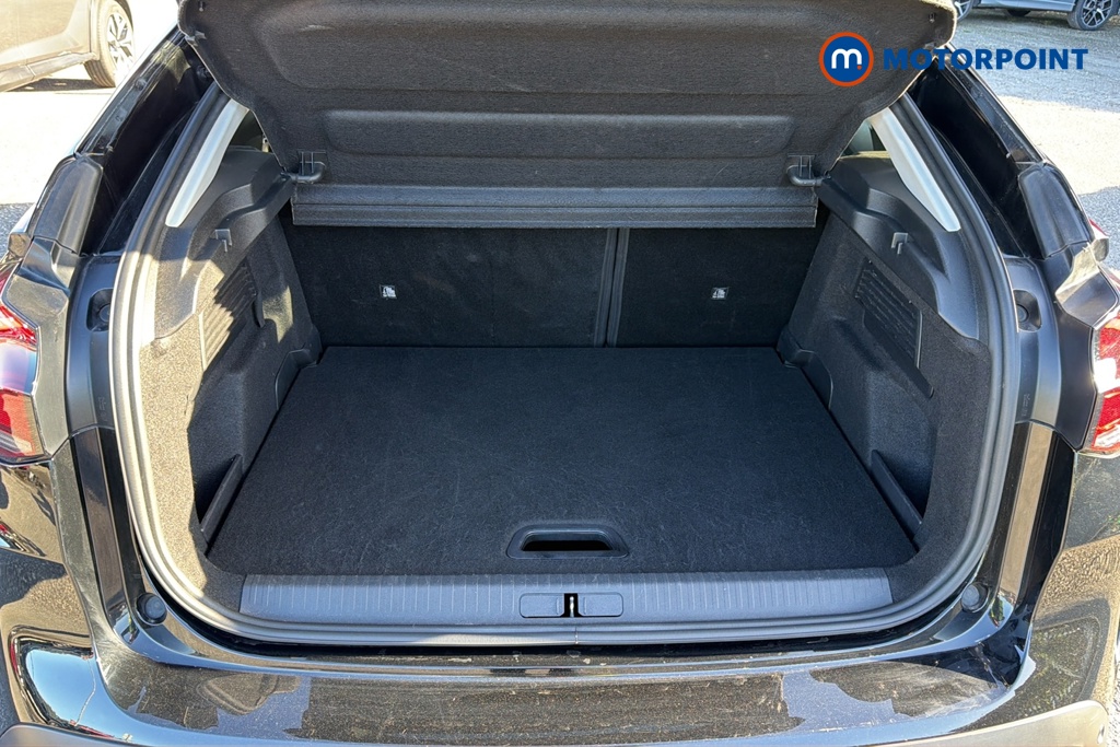 Citroen C4 C-Series Edition Manual Diesel Hatchback - Stock Number (1690629) - 30th supplementary image