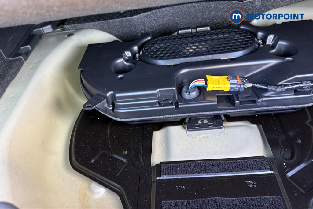 Citroen C4 C-Series Edition Manual Diesel Hatchback - Stock Number (1690629) - 33rd supplementary image