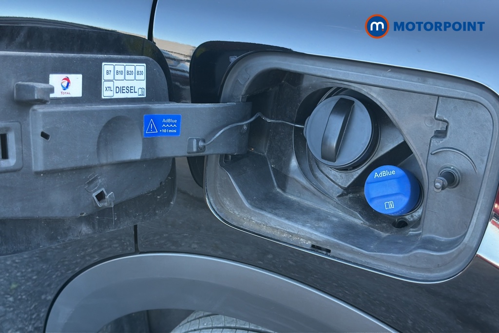 Citroen C4 C-Series Edition Manual Diesel Hatchback - Stock Number (1690629) - 41st supplementary image
