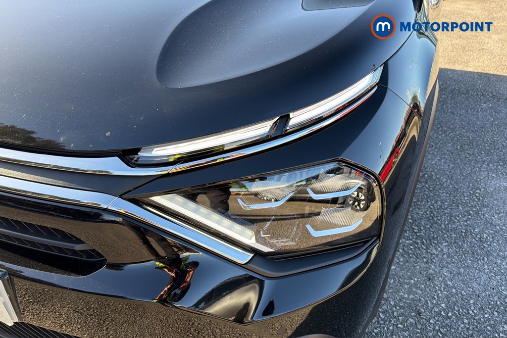 Citroen C4 C-Series Edition Manual Diesel Hatchback - Stock Number (1690629) - 42nd supplementary image