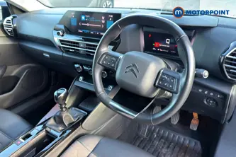 Citroen C4 C-Series Edition Manual Diesel Hatchback - Stock Number (1690629) - 1st supplementary image