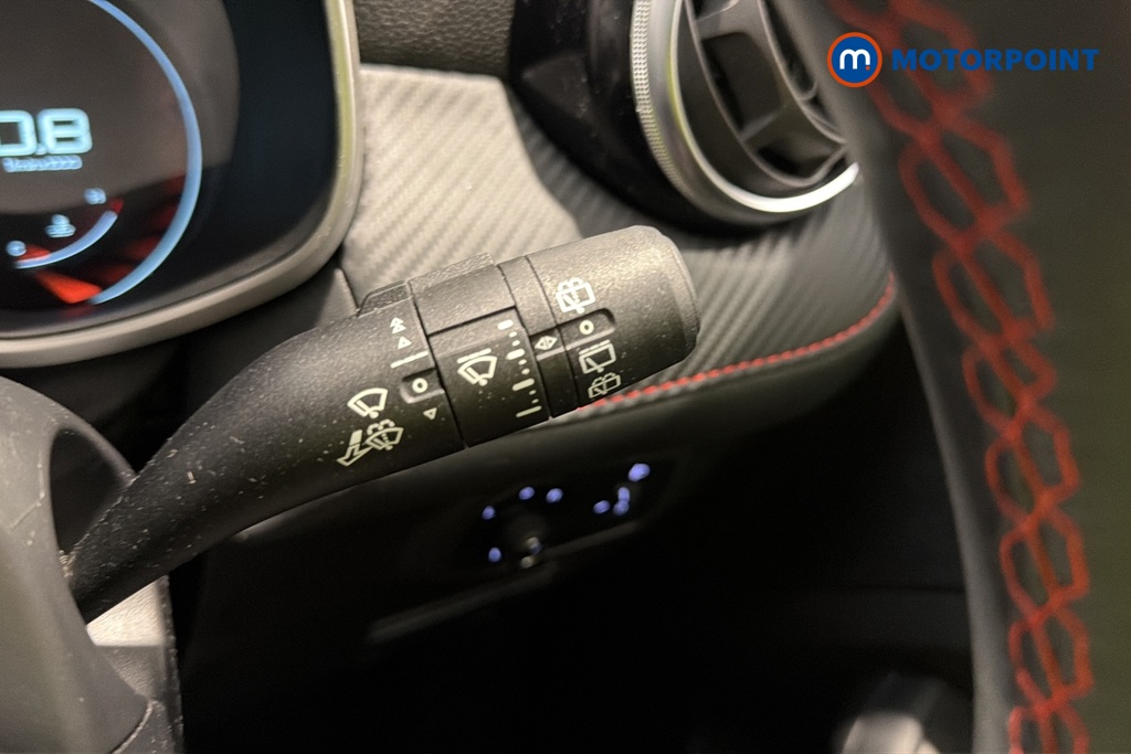 Mg Motor Uk ZS Exclusive Manual Petrol SUV - Stock Number (1690645) - 6th supplementary image
